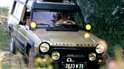 Talbot-Matra Rancho