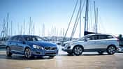 Volvo Ocean Race Sondermodell