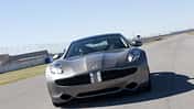 Fisker Karma
