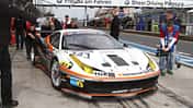 VLN Langstreckenmeisterschaft Nürburgring