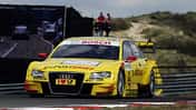 Mike Rockenfeller  - DTM Zandvoort