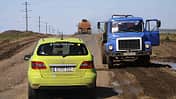 05/11 Mercedes F-Cell World Drive, B-Klasse, Brennstoffzelle, 55. Tag