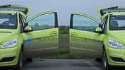 Mercedes F-Cell World Drive, 59. Tag, Kasan - Nischnij Nowgorod