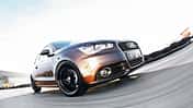 Tuner, Pogea Racing, Audi A1