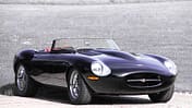 Eagle E-Type Lightweight Speedster