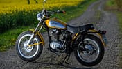 Ducati 350 Scrambler