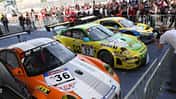 Sieger, VLN, Langstreckenmeisterschaft, Nürburgring