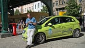 Mercedes F-Cell World Drive Tag 70
