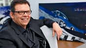 Peter Schreyer, Porträt