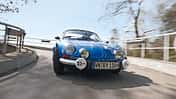 Renault Apline A110