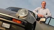 Porsche 911 Turbo, Peter-Paul Pietsch