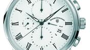 Erhard Junghans Uhr