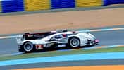 06/11 24h LeMans Reportage Grundhoff