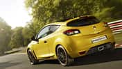 Renault Megane Trophy 265