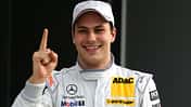 Gary Paffett