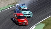 DriftChallenge, 2011, Drifter, Hockenheimring