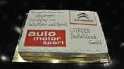 Kuchen Citroen