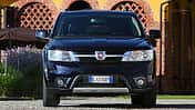 Fiat Freemont