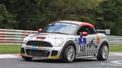 24h Rennen Nürburgring Sonntag Mini