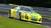 24h-Rennen Nürburgring 2021