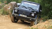 Offroad-Challenge 2011, zweite Vorausscheidung, Langenaltheim