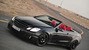 Brabus 800 E V12 Cabriolet Mercedes E-Klasse Cabrio
