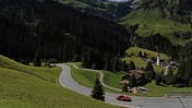 Silvretta Classic 2011 - die schönsten Bilder der zweiten Etappe