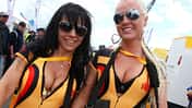 Girls Truck Grand Prix Nürburgring 2011