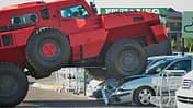 Marauder by Paramount Group
