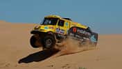 Rallye Silk Way
