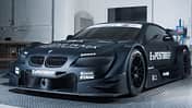 BMW M3 DTM Concept Car