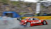 07/2011, DTM-Showevent München