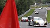 VLN, Langstreckenmeisterschaft, Nürburgring