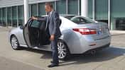 Renault Latitude