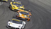 ADAC GT Masters - Nürburgring