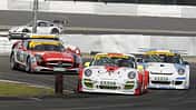 ADAC GT Masters - Nürburgring