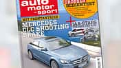 auto motor und sport Heft 18/2011