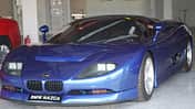 1993er BMW ItalDesign Nazca V12