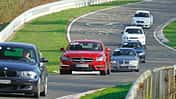 sport auto Perfektionstraining