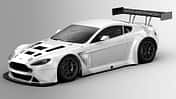 Aston Martin V12 Vantage GT3