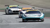 ADAC GT Masters Red Bull Ring