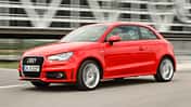 Audi A1 1.4 TFSI