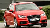 Audi A1 1.4 TFSI