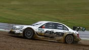 Jamie Green DTM Brands Hatch 2011