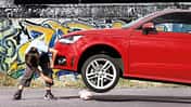 Auto, Ball