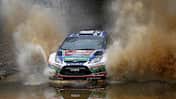 Rallye Australien