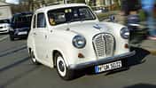 Austin A35