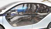 BMW i3 Concept