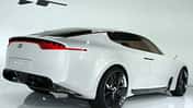 Kia GT Concept