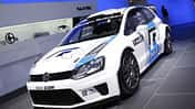 VW Polo R WRC IAA